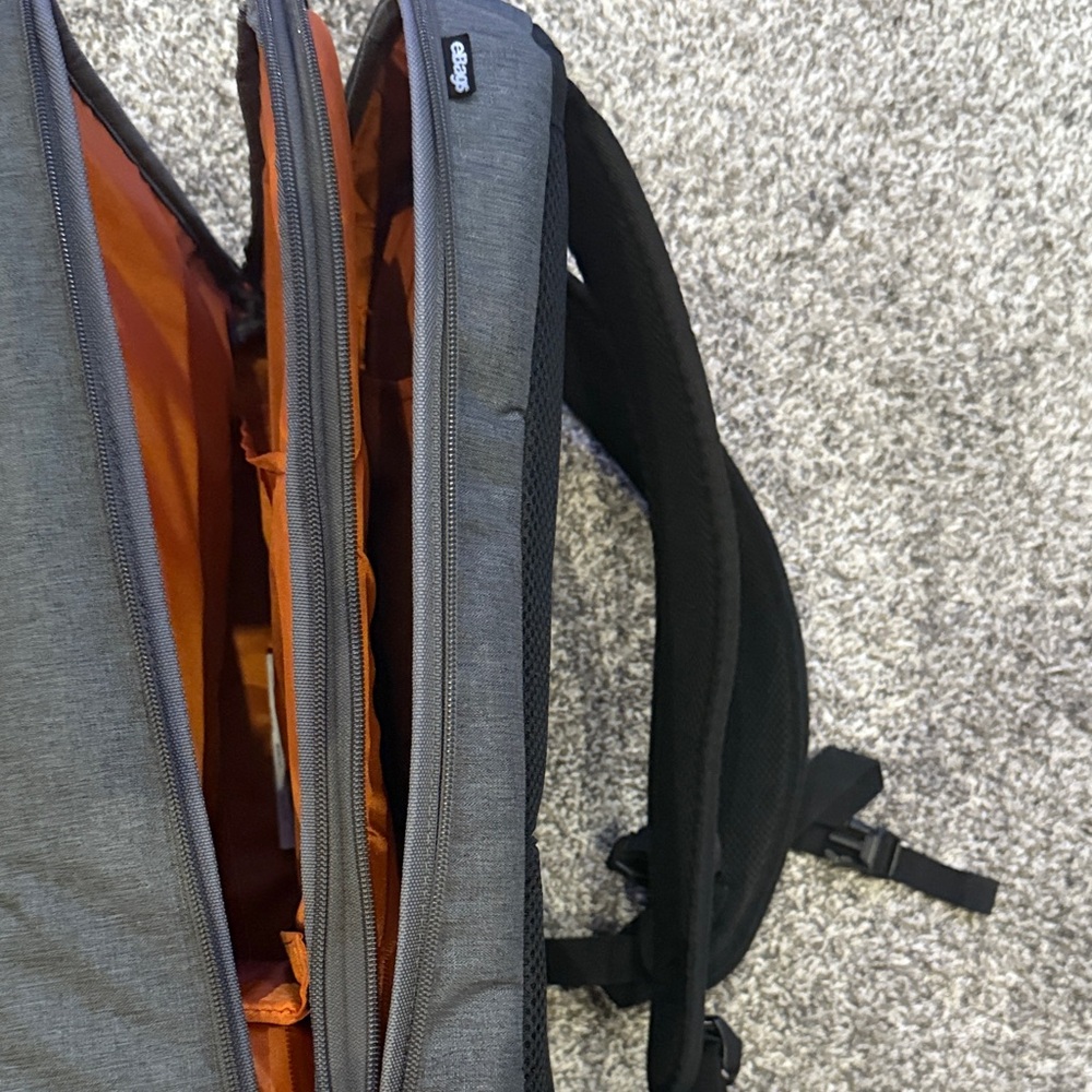 EBags Pro Slim Laptop Backpack - Picture 5 of 7